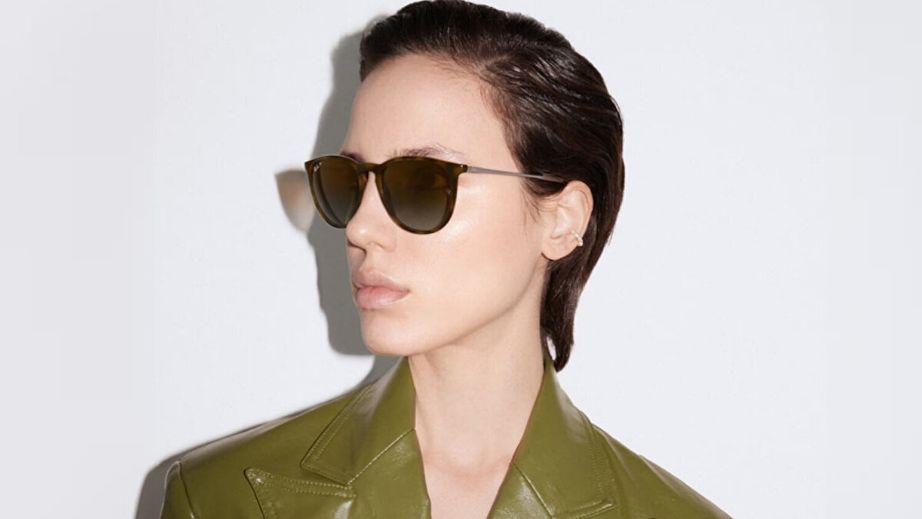Ray-Ban Unısex Güneş Gözlüğü GU020930 6