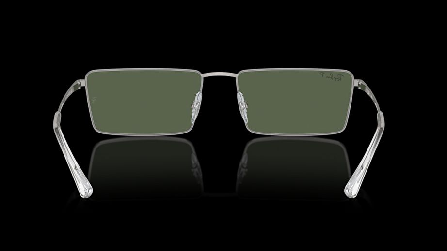 Ray-Ban Unısex Güneş Gözlüğü GU036604 4