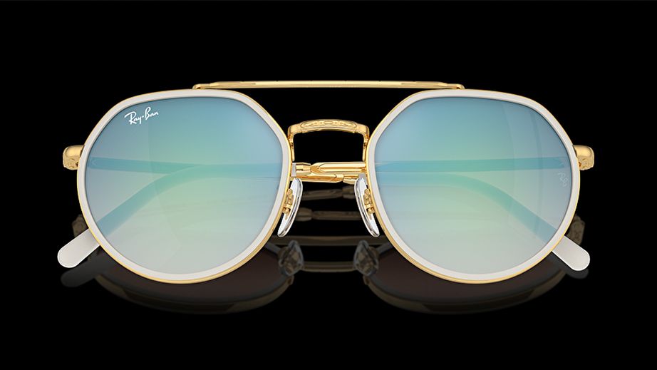 Ray-Ban Unısex Güneş Gözlüğü GU036421 4