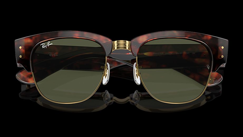 Ray-Ban Unısex Güneş Gözlüğü GU036306 5