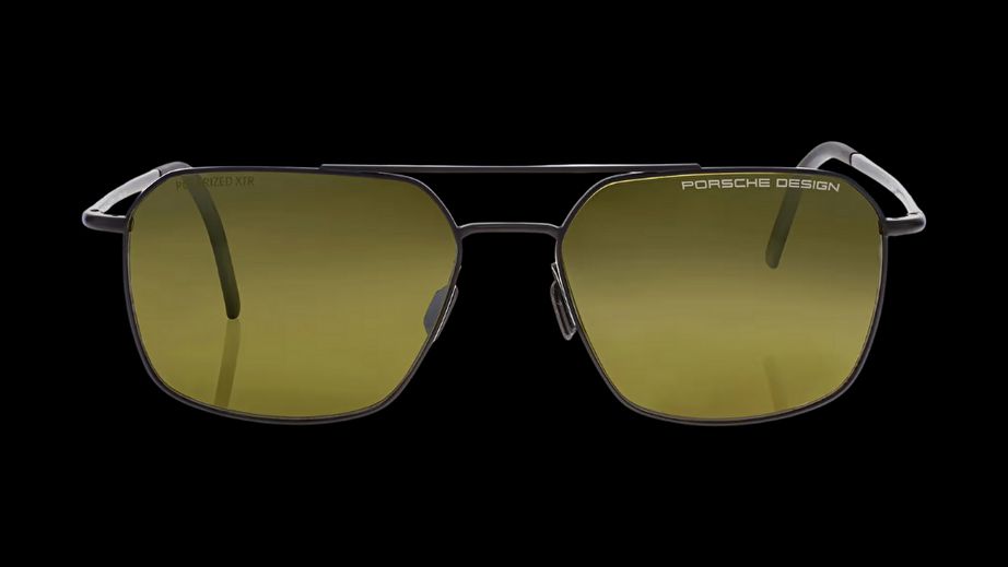Porsche Design Erkek Güneş Gözlüğü GU036925 1