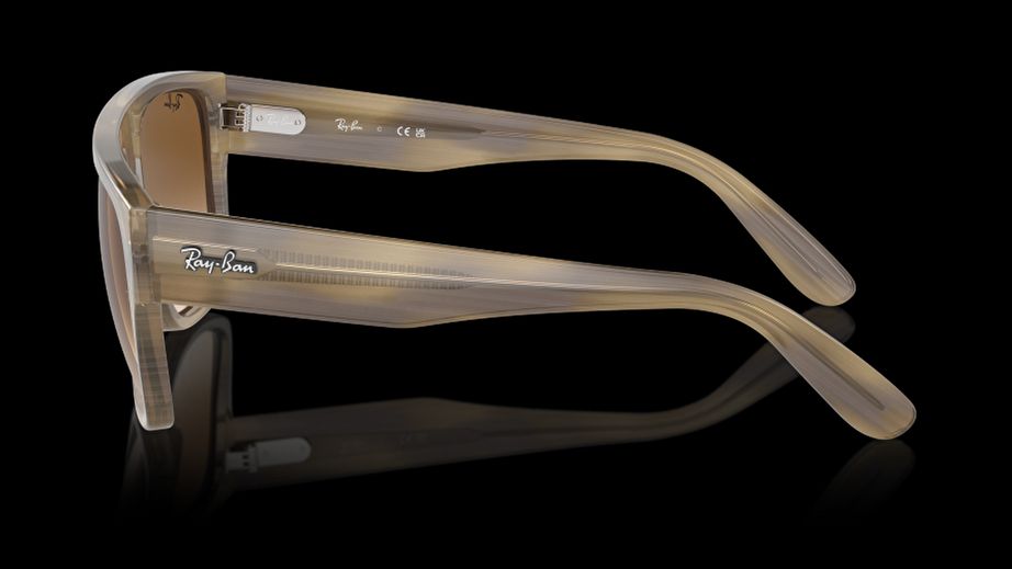 Ray-Ban Unısex Güneş Gözlüğü GU036592 2