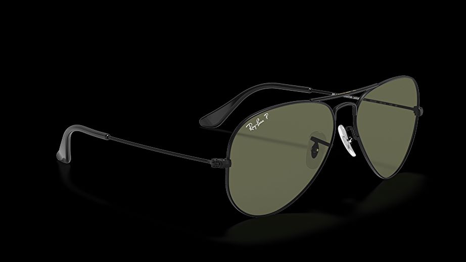 Ray-Ban Unısex Güneş Gözlüğü GU019116 4