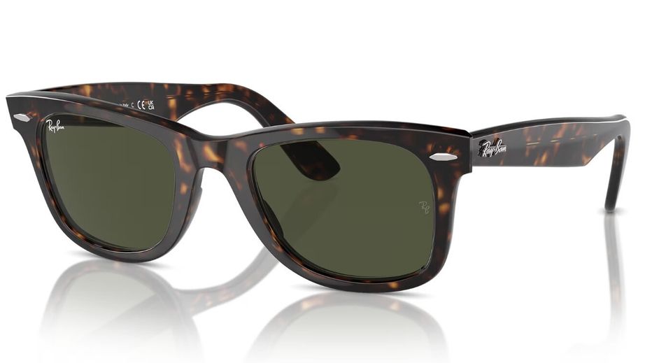 Ray-Ban Unısex Güneş Gözlüğü GU037186 7