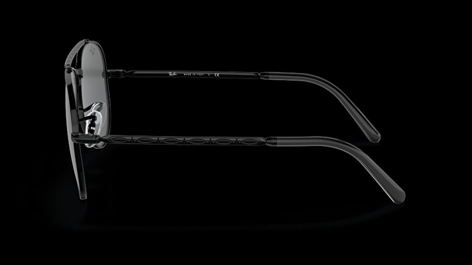 Ray-Ban Unısex Güneş Gözlüğü GU036124 2