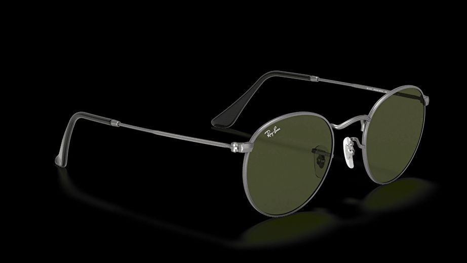 Ray-Ban Unısex Güneş Gözlüğü GU019942 4