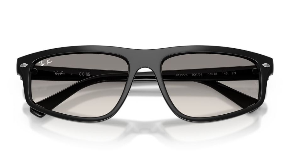Ray-Ban Unısex Güneş Gözlüğü GU037192 4