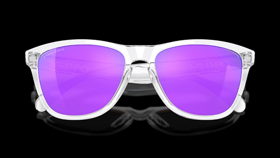 Oakley Unısex Güneş Gözlüğü GU036829 4