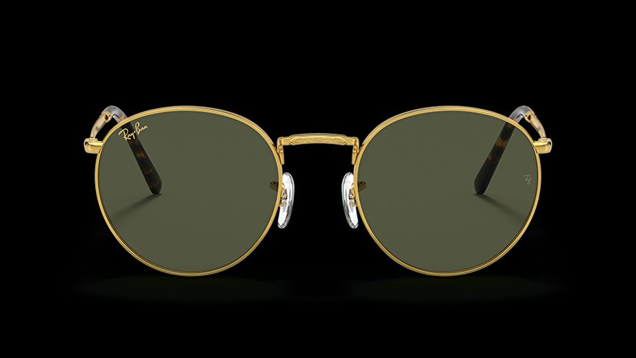 Ray-Ban Unısex Güneş Gözlüğü GU036326 1