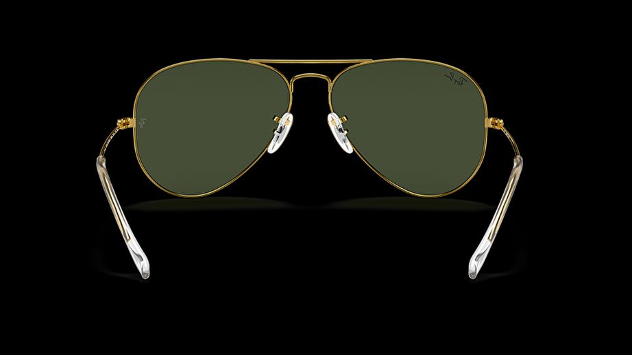 Ray-Ban Unısex Güneş Gözlüğü GU019231 3