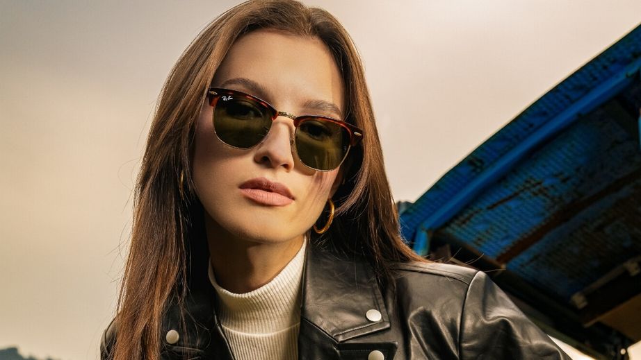 Ray-Ban Unısex Güneş Gözlüğü GU019050 6