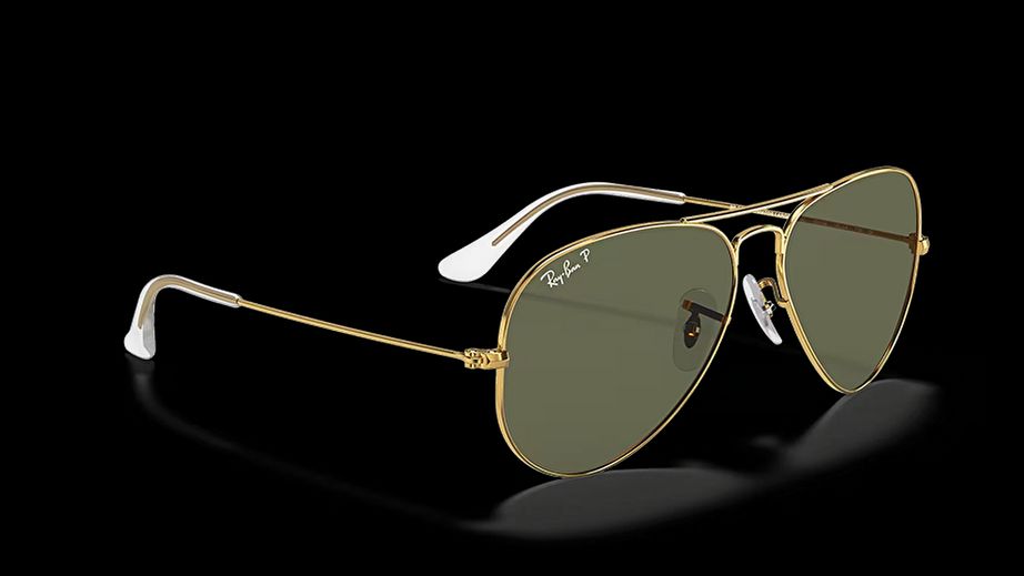 Ray-Ban Unısex Güneş Gözlüğü GU019087 4