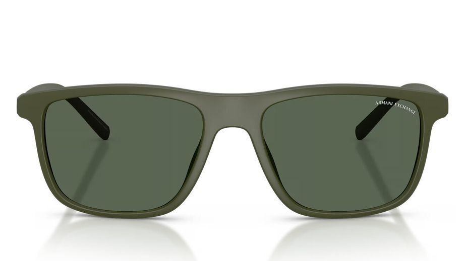 Armani Exchange Erkek Güneş Gözlüğü GU037098 1