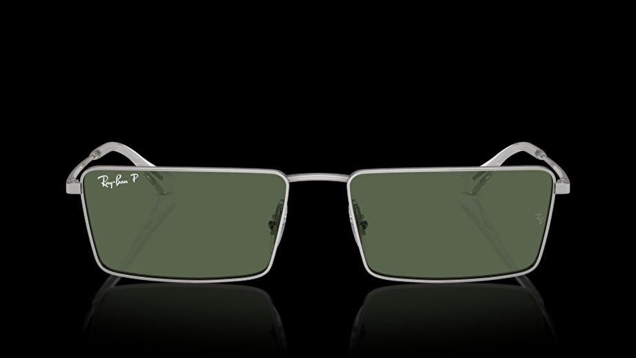 Ray-Ban Unısex Güneş Gözlüğü GU036604 1