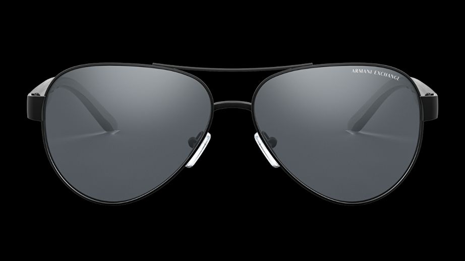 Armani Exchange Erkek Güneş Gözlüğü GU036667 1