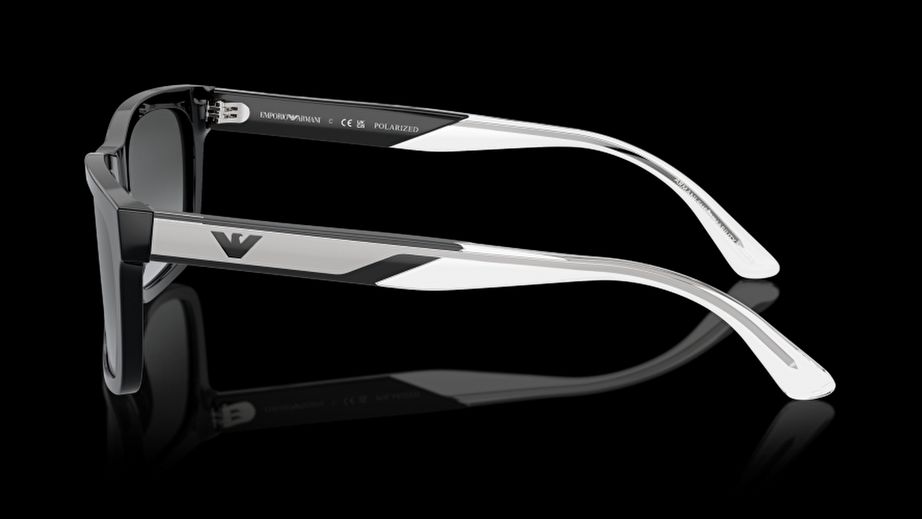 Emporio Armani Erkek Güneş Gözlüğü GU036571 2