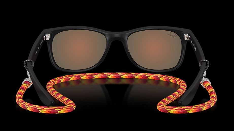 Ray-Ban Junior Çocuk Güneş Gözlüğü GU036844 3