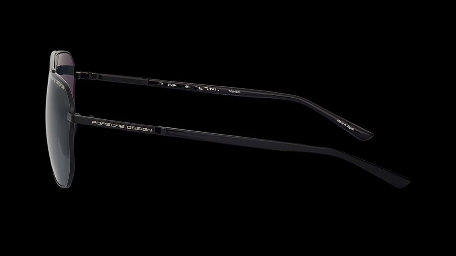 Porsche Design Erkek Güneş Gözlüğü GU036923 2