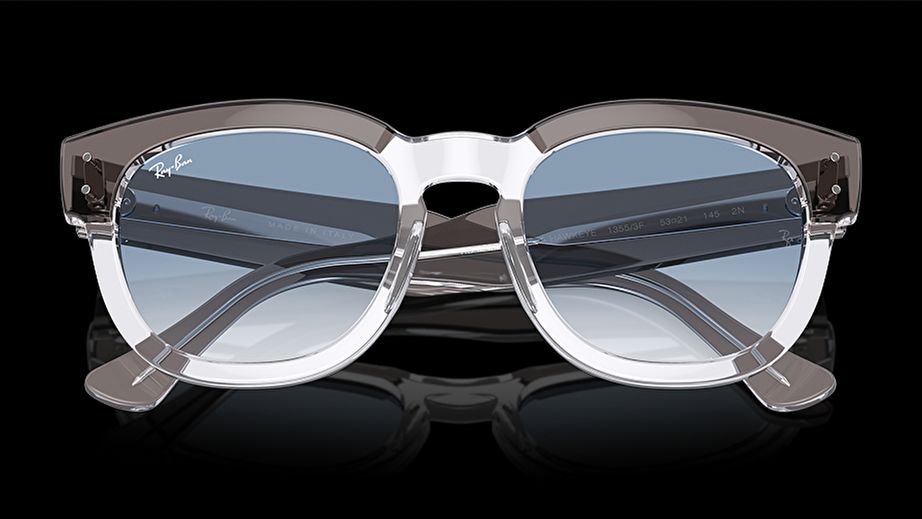 Ray-Ban Unısex Güneş Gözlüğü GU036419 4