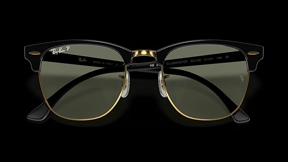 Ray-Ban Unısex Güneş Gözlüğü GU019026 5
