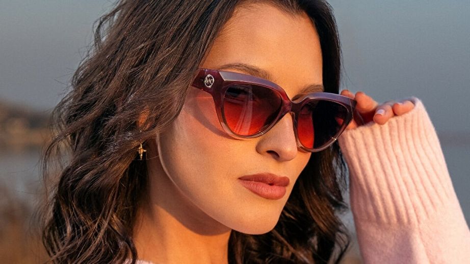 Michael Kors Kadın Güneş Gözlüğü GU036875 5