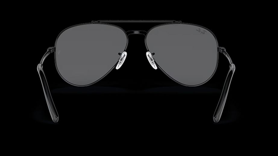 Ray-Ban Unısex Güneş Gözlüğü GU036124 3