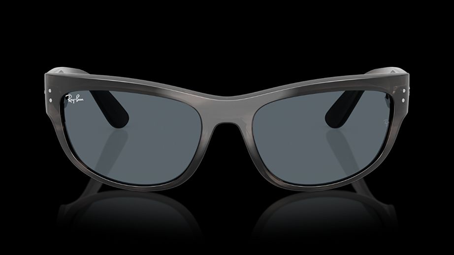 Ray-Ban Unısex Güneş Gözlüğü GU036702 1