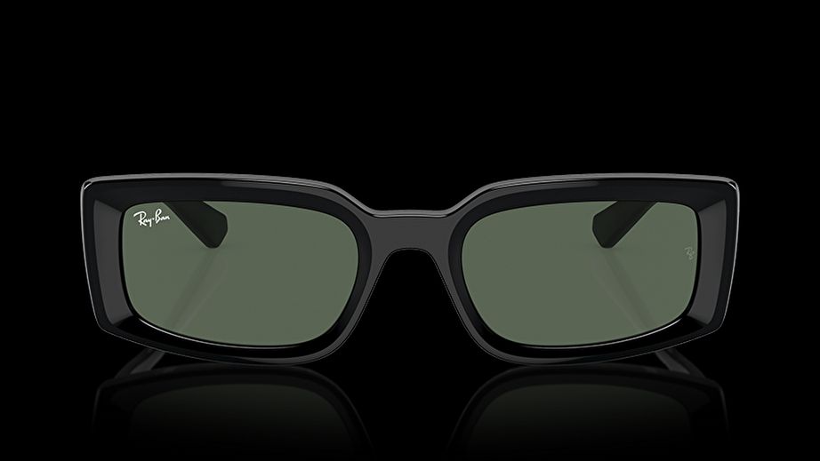 Ray-Ban Unısex Güneş Gözlüğü GU036318 1