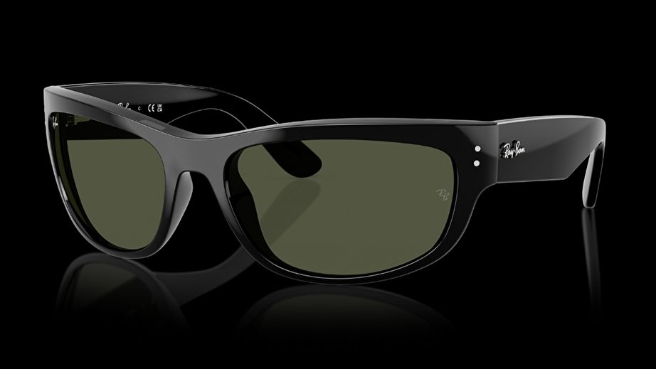 Ray-Ban Unısex Güneş Gözlüğü GU036704 7