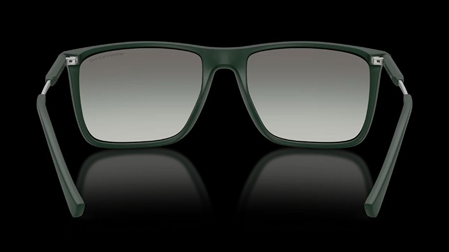 Armani Exchange Erkek Güneş Gözlüğü GU036862 3