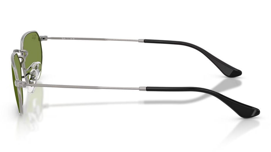 Ray-Ban Unısex Güneş Gözlüğü GU037006 2