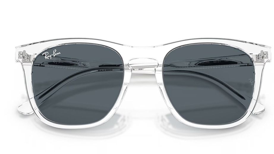 Ray-Ban Unısex Güneş Gözlüğü GU037188 4