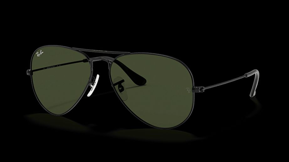 Ray-Ban Unısex Güneş Gözlüğü GU019138 11