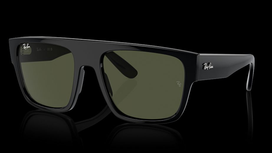 Ray-Ban Unısex Güneş Gözlüğü GU036592 5