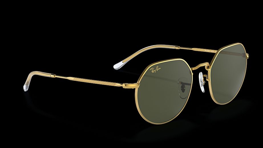 Ray-Ban Unısex Güneş Gözlüğü GU035779 4