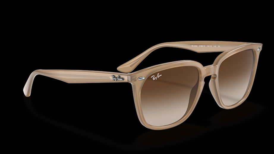 Ray-Ban Unısex Güneş Gözlüğü GU035897 4
