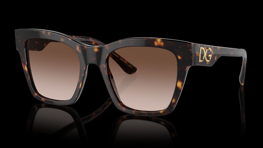 Dolce & Gabbana Unısex Güneş Gözlüğü GU036675 5