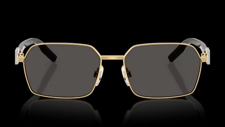 Dolce & Gabbana Erkek Güneş Gözlüğü GU036807 1