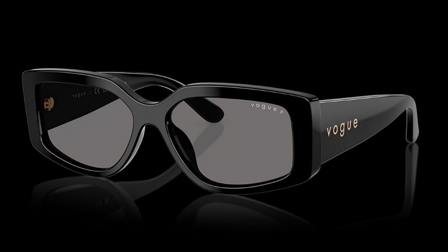 Vogue Kadın Güneş Gözlüğü GU036850 6