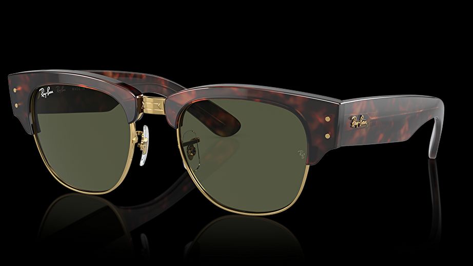 Ray-Ban Unısex Güneş Gözlüğü GU036792 6