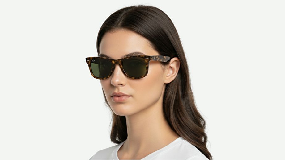 Ray-Ban Unısex Güneş Gözlüğü GU033004 6