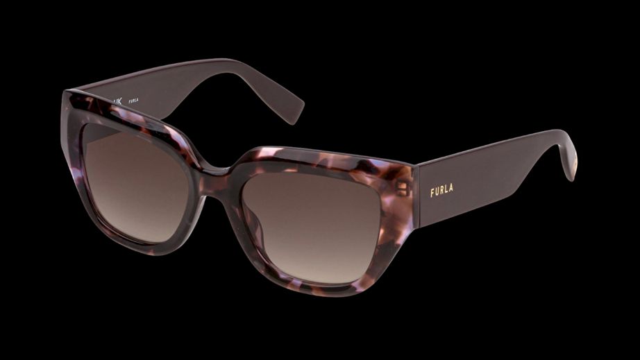 Furla Kadın Güneş Gözlüğü GU036820 4