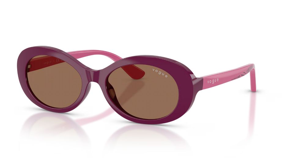 Vogue Junior Çocuk Güneş Gözlüğü GU036991 5