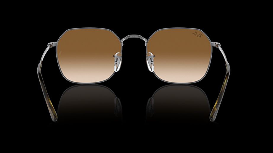 Ray-Ban Unısex Güneş Gözlüğü GU036328 3