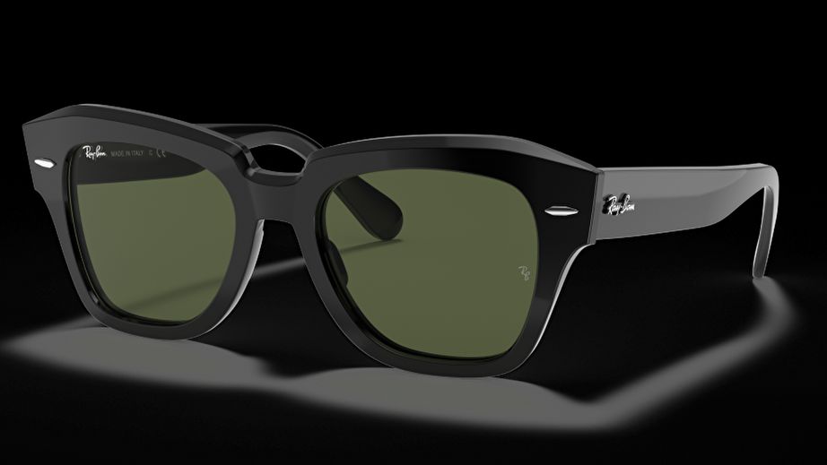 Ray-Ban Kadın Güneş Gözlüğü GU035026 7