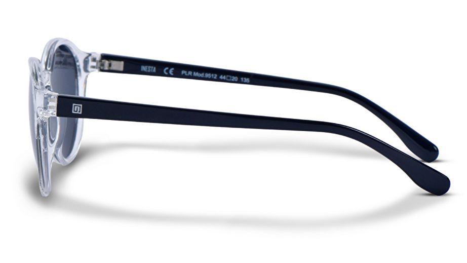 Inesta Kids Polarized Çocuk Güneş Gözlüğü GU035556 2