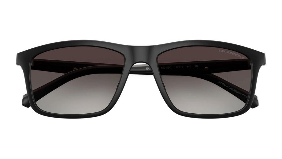 Emporio Armani Erkek Güneş Gözlüğü GU036998 4
