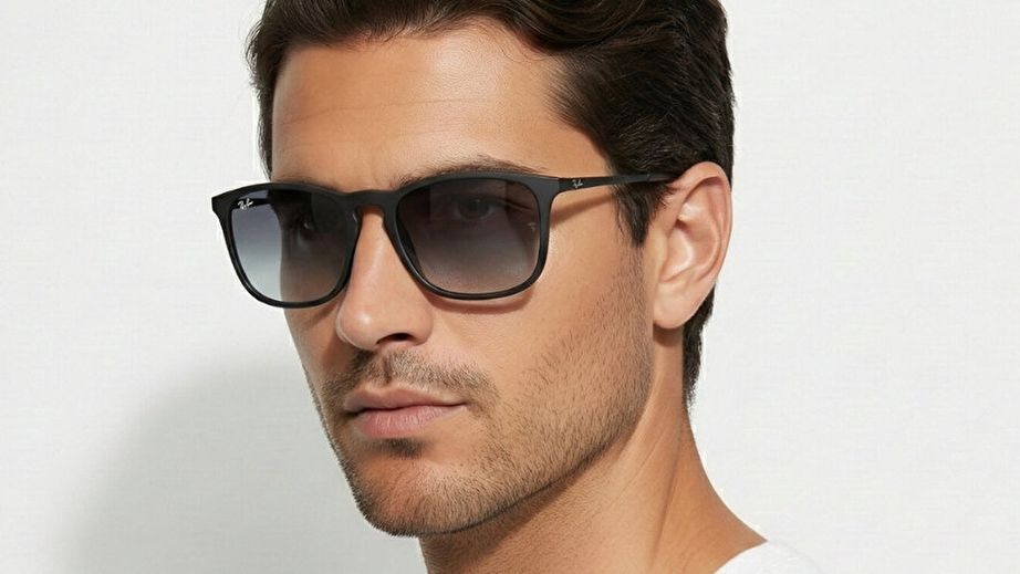 Ray-ban Rb4187 Chris 6