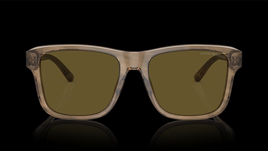Emporio Armani Erkek Güneş Gözlüğü GU036402 1