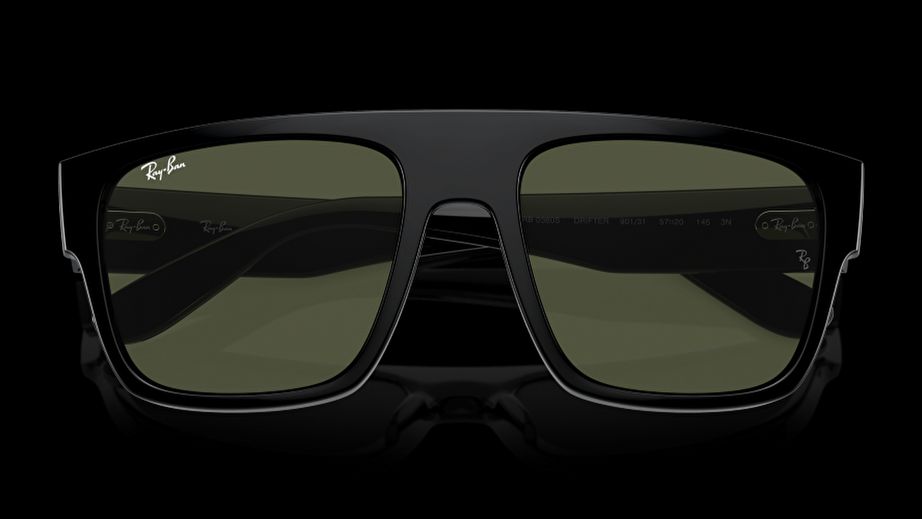 Ray-Ban Unısex Güneş Gözlüğü GU036593 3